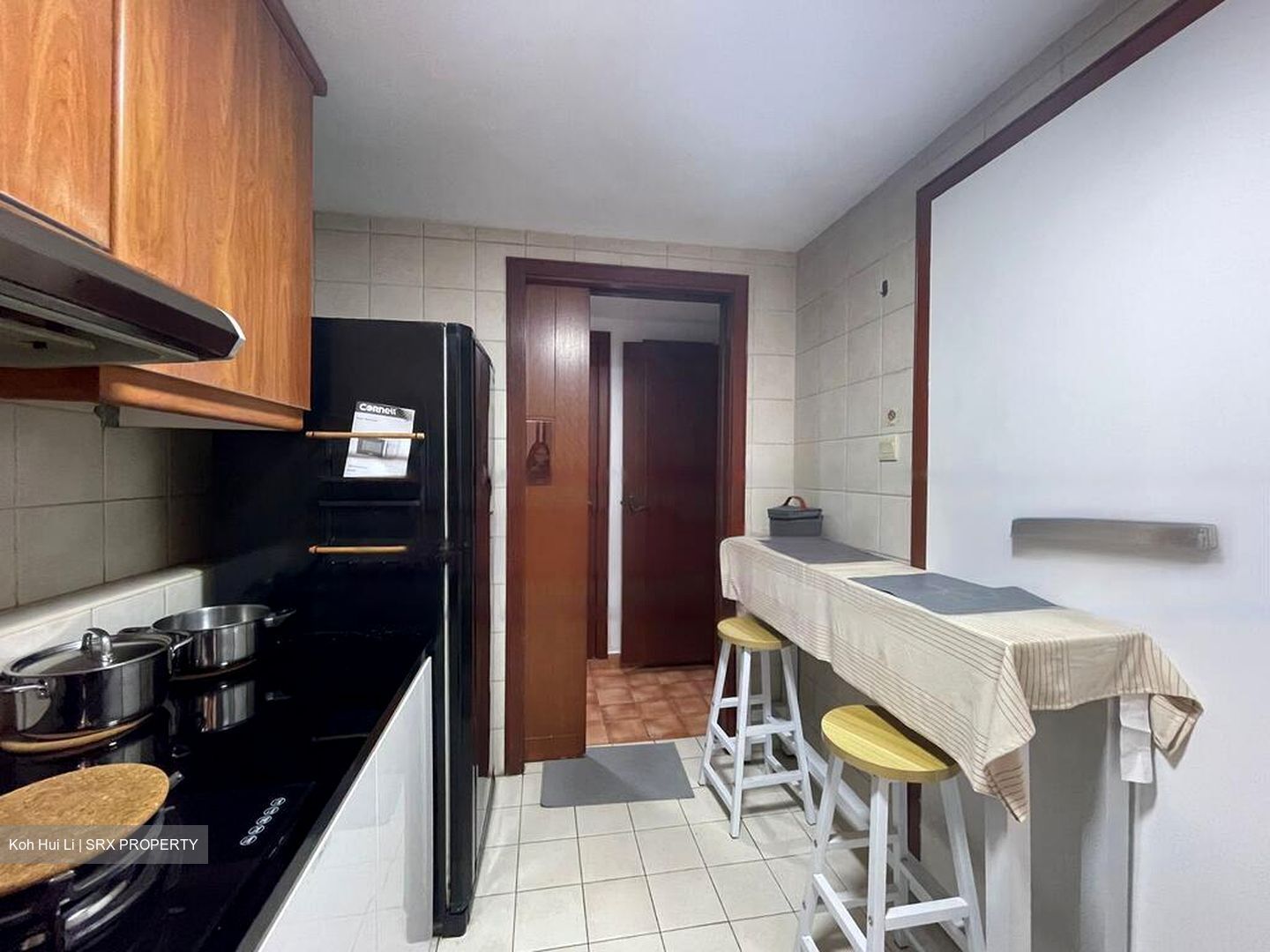The Mayfair (D22), Condominium #472637811